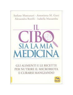 Il Cibo Sia la Mia Medicina 
