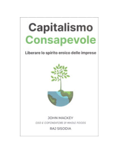 Capitalismo Consapevole