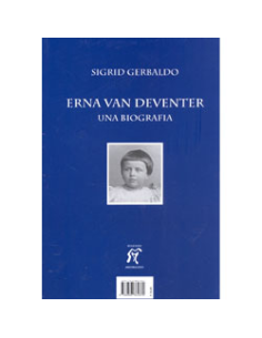 Erna Van Deventer - Una Biografia