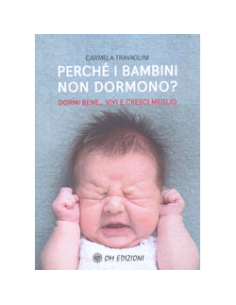 Perché i Bambini non Dormono?