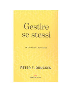 Gestire Se Stessi