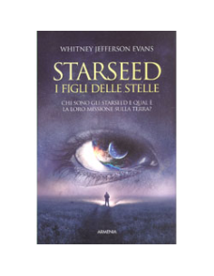 Starseed - I Figli delle Stelle