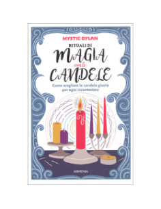 Rituali di Magia con le Candele