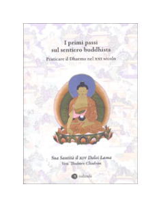 I Primi Passi sul Sentiero Buddhista