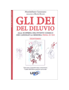 Gli Dei del Diluvio