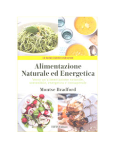 Alimentazione Naturale ed Energetica