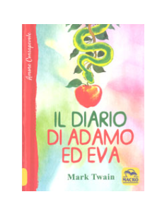 Il Diario di Adamo ed Eva