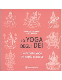 Lo Yoga degli Dei
