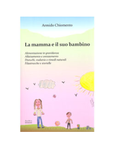 La Mamma e il Suo Bambino