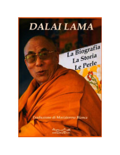 Dalai Lama