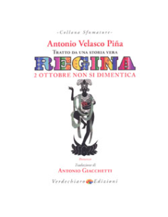 Regina - 2 Ottobre Non Si Dimentica