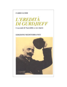 L'Eredità di Gurdjieff