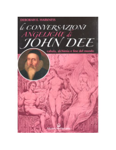Le Conversazioni Angeliche di John Dee