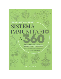 Sistema immunitario a 360 gradi