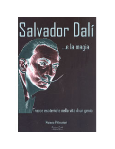 Salvador Dalì...e la magia