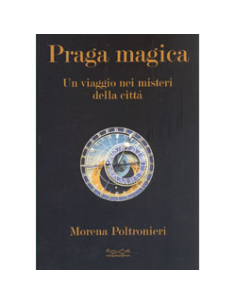 Praga Magica