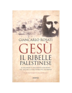Gesù il Ribelle Palestinese