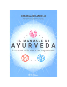 Il Manuale di Ayurveda