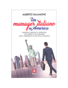 Un Manager Italiano in America