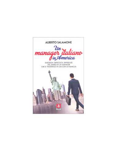 Un Manager Italiano in America