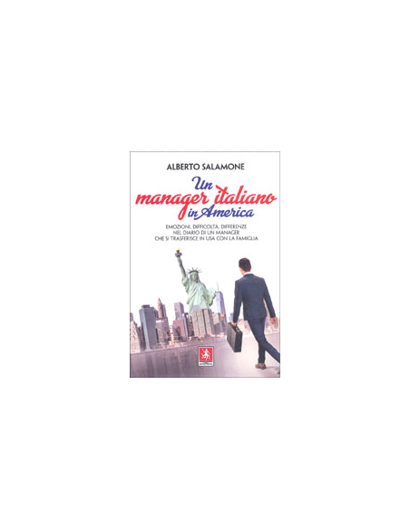 Un Manager Italiano in America