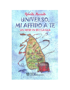 Universo Mi Affido a Te