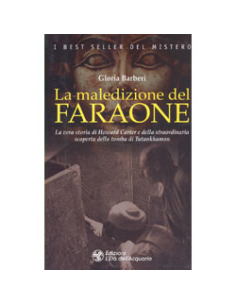 La Maledizione del Faraone