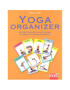 Yoga Organizer