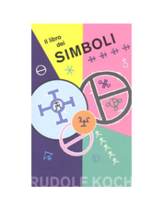 Il Libro dei Simboli - Rudolf Koch