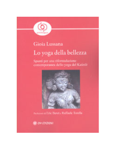 Lo Yoga della Bellezza