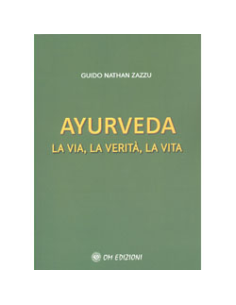 Ayurveda - La Via la Verità la Vita