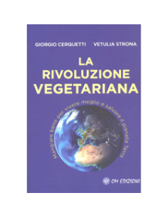 La Rivoluzione Vegetariana