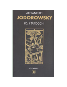 Io I Tarocchi