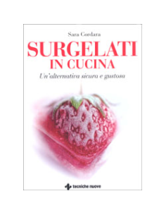 Surgelati in Cucina