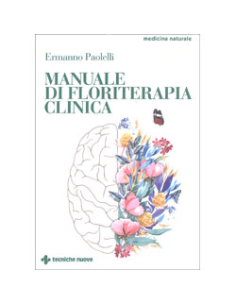 Manuale di Floriterapia Clinica