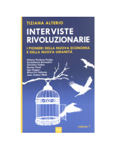 Interviste Rivoluzionarie