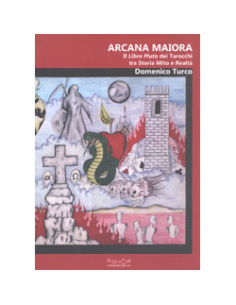 Arcana Maiora