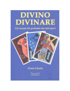 Divino Divinare
