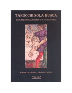 Tarocchi Sola Busca