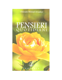Pensieri Quotidiani 2022