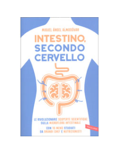 Intestino Secondo Cervello