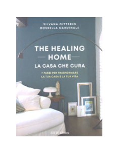 The Healing Home - La Casa che Cura