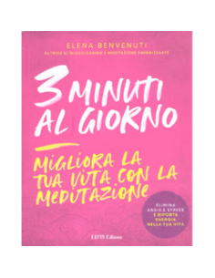 3 Minuti al Giorno