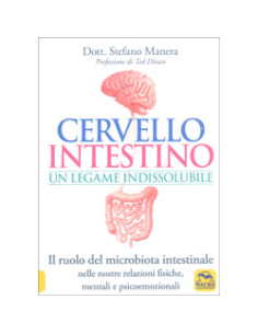 Cervello Intestino - Un Legame Indissolubile