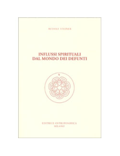 Influssi Spirituali dal Mondo dei Defunti