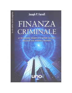 Finanza Criminale 