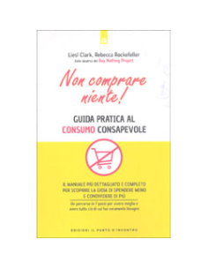 Non Comprare Niente!