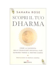 Scopri il Tuo Dharma