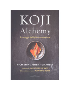Koji Alchemy