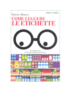 Come Leggere le Etichette